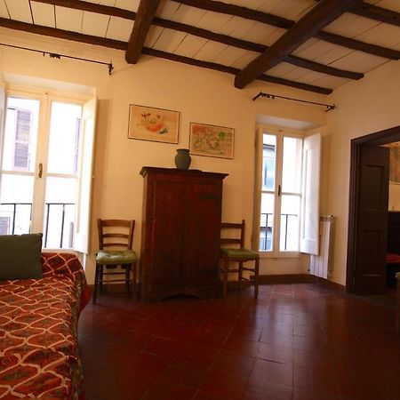 Pozzuolo Holiday House Rome Exterior photo