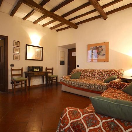 Pozzuolo Holiday House Rome Exterior photo