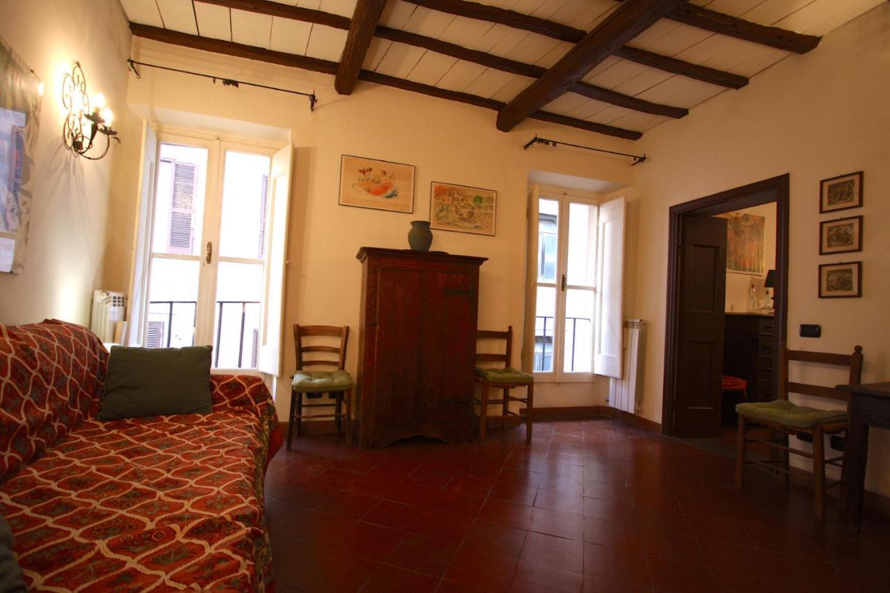 Pozzuolo Holiday House Rome Exterior photo