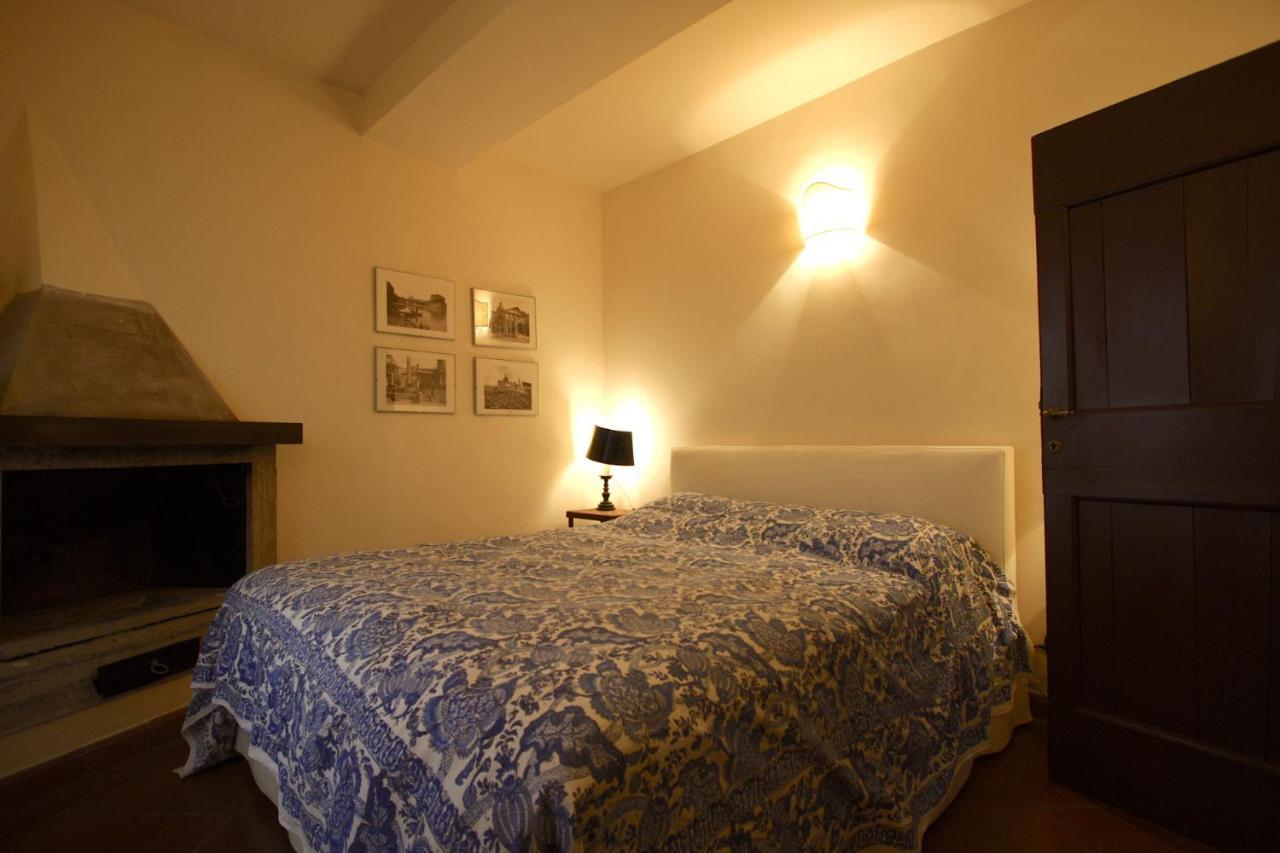 Pozzuolo Holiday House Rome Exterior photo