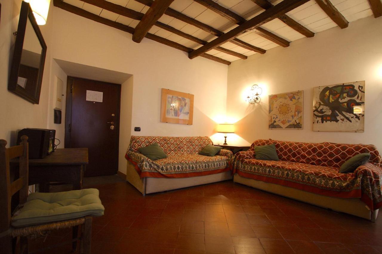 Pozzuolo Holiday House Rome Exterior photo