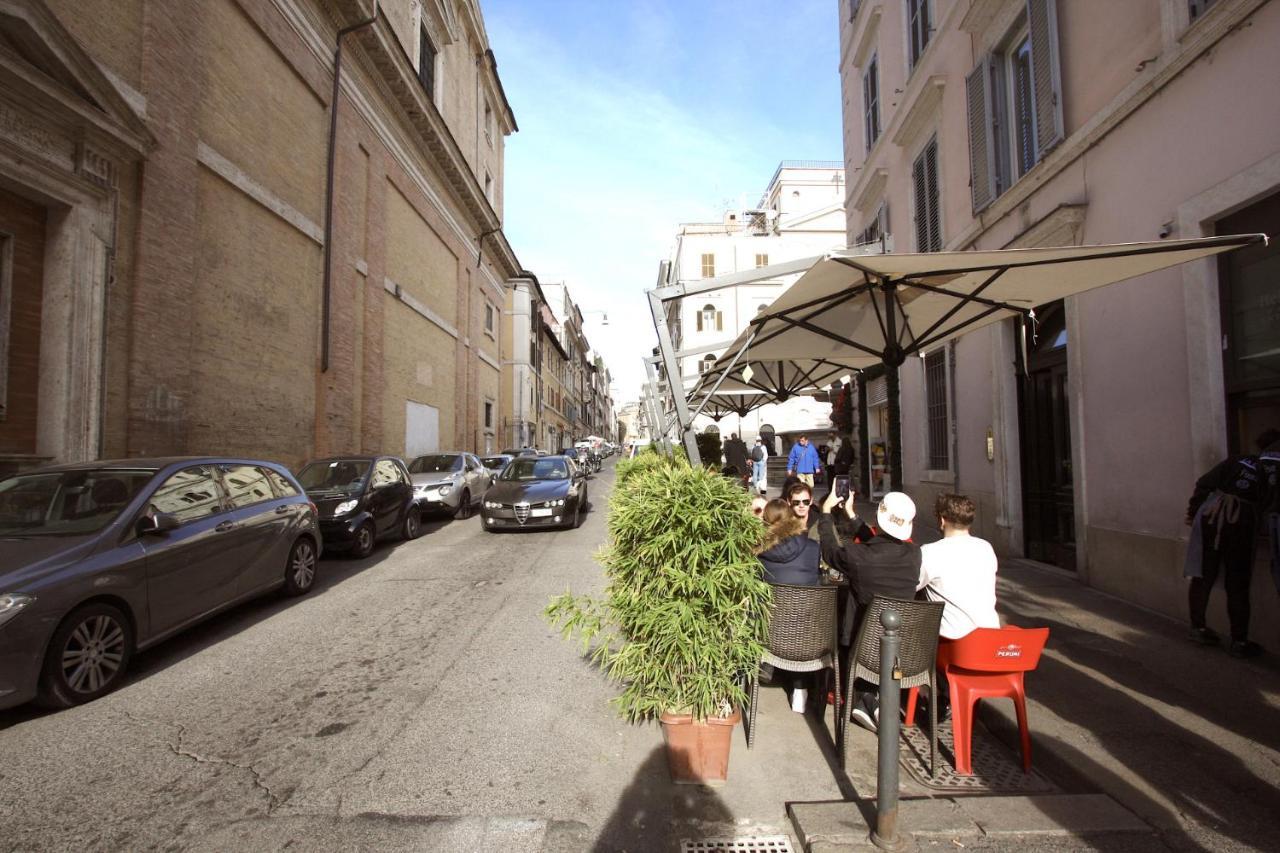 Pozzuolo Holiday House Rome Exterior photo