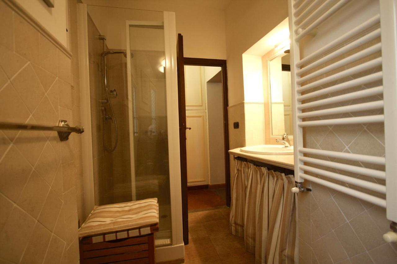 Pozzuolo Holiday House Rome Exterior photo
