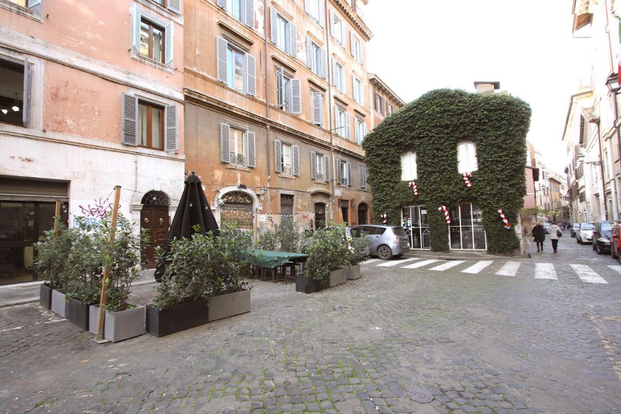 Pozzuolo Holiday House Rome Exterior photo